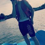 Alan Klinski - @analek_2115 - Instagram