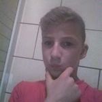 Alan Klinski - @analityk_6999 - Instagram