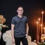 Alan Rodrigo - @alanklippel29 - Instagram