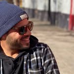Alan Kloster - @alankloster55 - Instagram