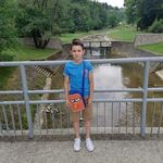 ALAN KLUSKA - @klusalan - Instagram