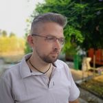 Alan Kluskaa - @alan.kluskaa - Instagram