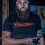 Alan Klutch - @alanklutch34 - Instagram