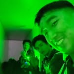 Alan Nie - @alan_kneee - Instagram