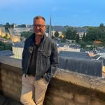 Alain Knepper - @alainknepper - Instagram