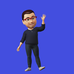 Alain Knobloch - Facebook