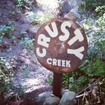 Alan Knopp - @crustycreekexplorers - Instagram