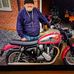 Alan Knott - Facebook