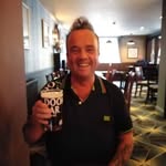 Alan Knott - @rockabilly107 - Instagram