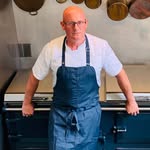 Alan knott - @chefalan.knott - Instagram