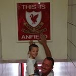 Alan Knowles - @biblfc_68 - Instagram