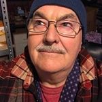 Alan Knowles - @alanknowlescwc - Instagram
