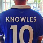 Alan Knowles - @alanknowles86 - Instagram