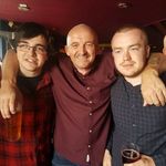 Alan Knowles - @alan.knowles.92 - Instagram