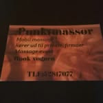 Allan Knudsen - @punktmassage - Instagram