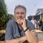 Allan Knudsen - @allanscorner - Instagram