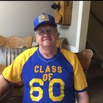 Alan Knudson - @alan.knudson.35 - Instagram