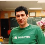 Alan Knuth - @alan.knuth - Instagram