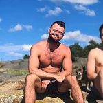 Alan Sharky Knutson - @ak.physique - Instagram