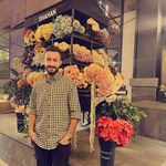 Alan Kochar - @alan______kocher - Instagram