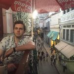 Alan Kohl - @alan50000 - Instagram