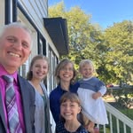 Alan Kohn - @buzz.1967 - Instagram