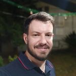 Rubens Alan Koller - @rubenskoller - Instagram