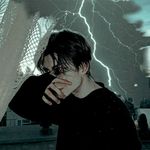 Красноглазый демон - @_.alan_komaro_12._ - Instagram