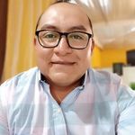 Alan Mejia Ramirez - @alan_kometin - Instagram