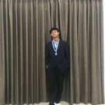 Alan nauri - @alankondor - Instagram