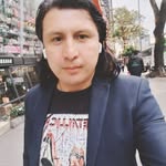 Alan Mc Konell - @alan_mc_konel - Instagram