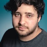 Alan Kornbluth - @alan_kornbluth - Instagram