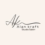 ✨Alan kraft Studio salón - @alankraft_designer - Instagram