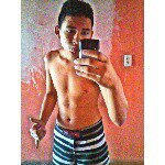 Alan Krause - @allan.silva1 - Instagram