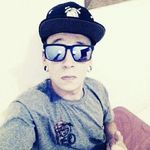 Álan Krause - @95krause_alan - Instagram