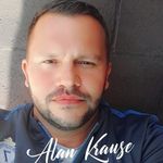 Alan Ortiz Krause - @alanortizkrause - Instagram