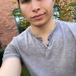 Alan James Krauss - @alanjames93 - Instagram