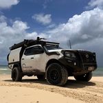 Alan Kuss - @theadventurecr3w - Instagram