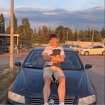 Alan Kuss - Facebook