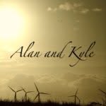 Alan and Kyle - @alanandkyle - Instagram