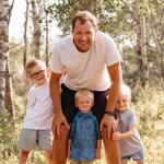 Alan Kyle - @alakaak - Instagram