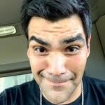 Alan Kyle - @benedictangus - Instagram