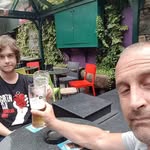 Alan Lacey - @alanlacey9 - Instagram