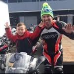 Alan Lacey - @alacey1004 - Instagram