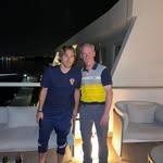 Alan Lacey - @alanlacey68 - Instagram