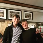 Alan Lacey - @alanl772 - Instagram