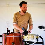 Alan Lamb - @al.an.drumma - Instagram