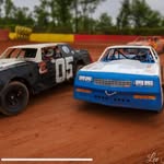 Alan Lambert - @rooster_racing_videos - Instagram