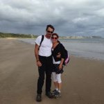 Alan Lambert - @alanlands55 - Instagram