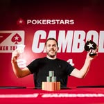 Alan Lambert - @the_mouth_poker - Instagram